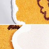 Tapis de Bain Poisson - Les tapis de bain