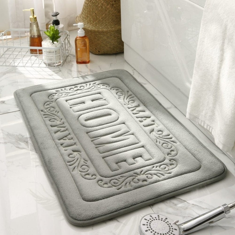 Tapis de Bain Rectangulaire - Les tapis de bain