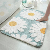 Tapis de Bain Scandinave - Les tapis de bain