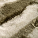 Tapis de Bain Shaggy - Les tapis de bain