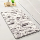 Tapis de Bain Shaggy - Les tapis de bain