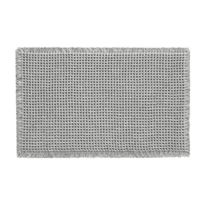 Tapis de Bain Tissé