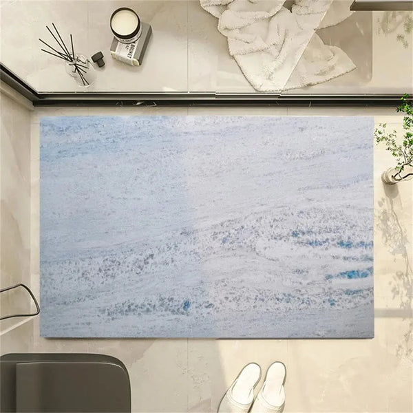 Tapis en Terre de Diatomée Souple