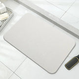 Tapis Pierre Salle de Bain