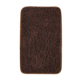 Tapis Salle de Bain Microfibre