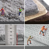 Tapis Sortie de Bain Antidérapant